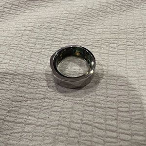 Oura Ring Gen 2